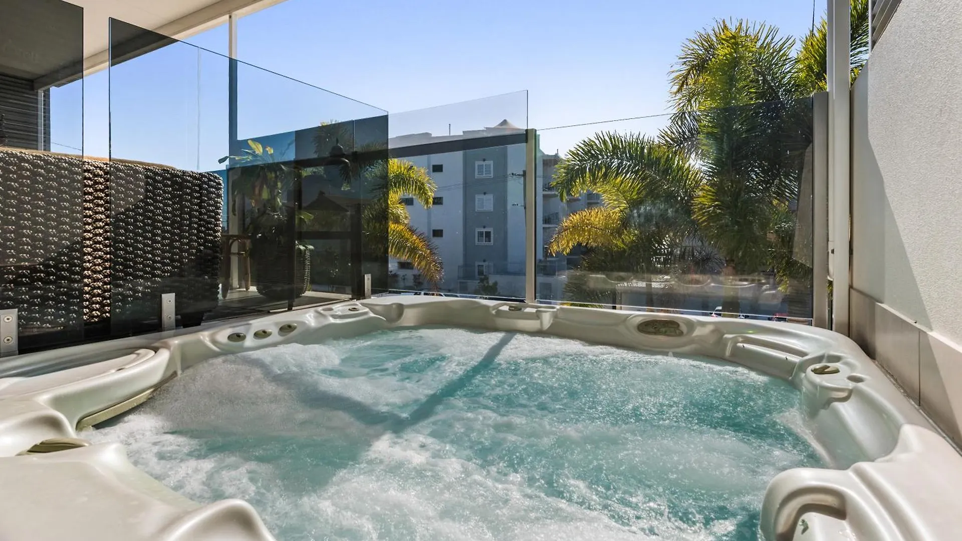 Ferienhaus Alex Beach House Alexandra Headland Australien