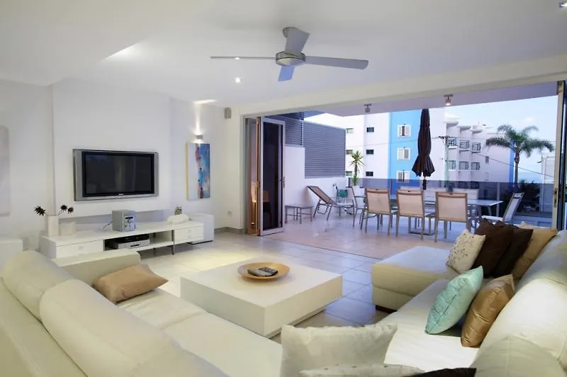 Ferienhaus Alex Beach House Alexandra Headland