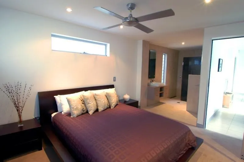 Alex Beach House Alexandra Headland Ferienhaus